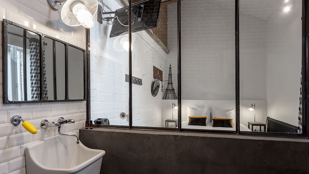 Photo of Bathroom in Beauvais