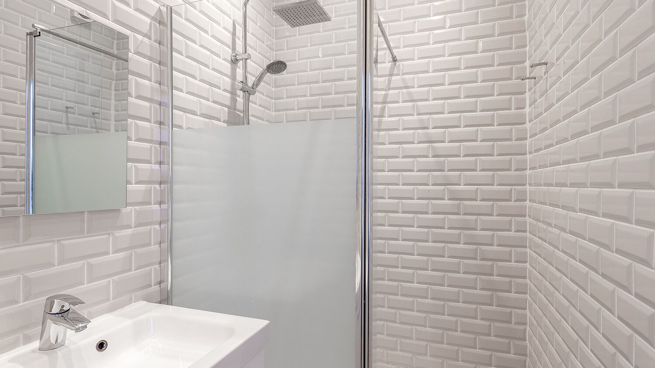 Photo of Bathroom in Beauvais