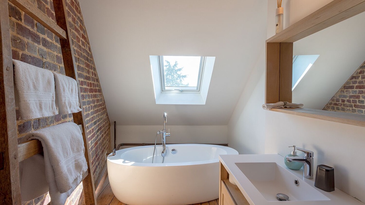 Photo of Bathroom in Beauvais