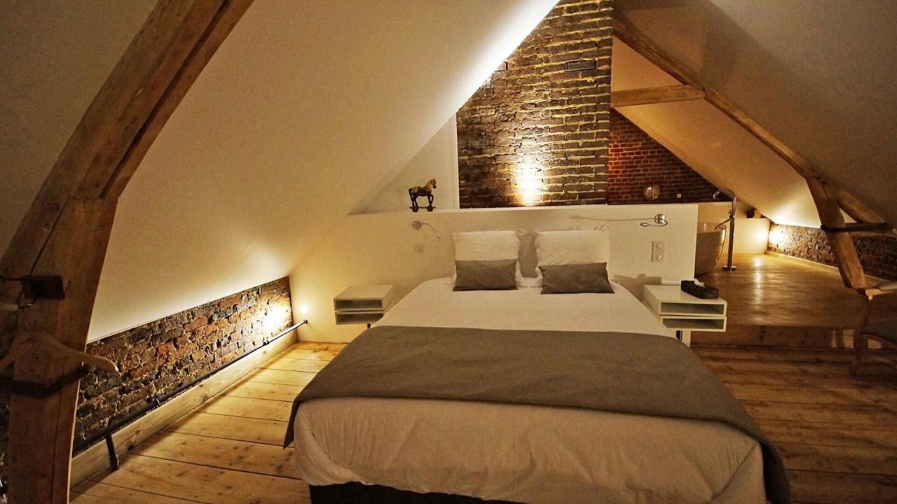 Photo of Bathroom in Beauvais