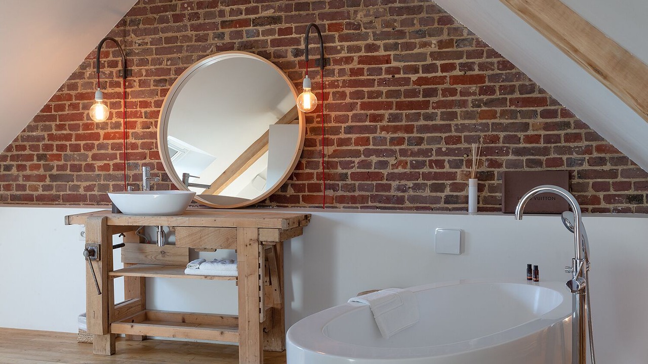 Photo of Bathroom in Beauvais