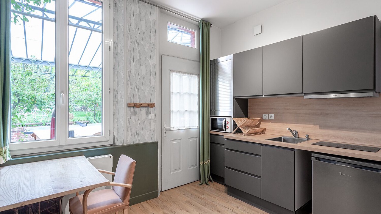 Photo of Outdoor in Beauvais