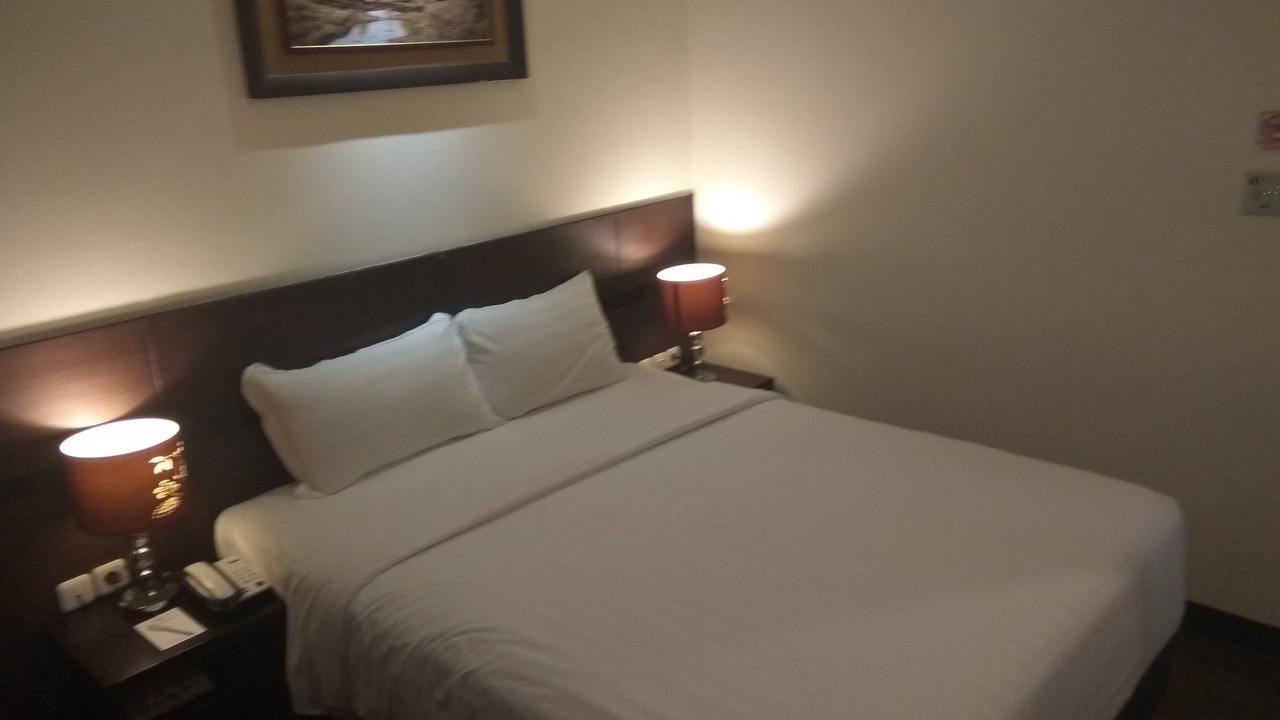 Photo of Bedroom in Panakkukang