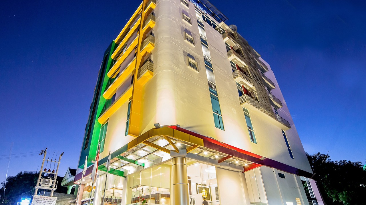 Photo of Outdoor in Panakkukang