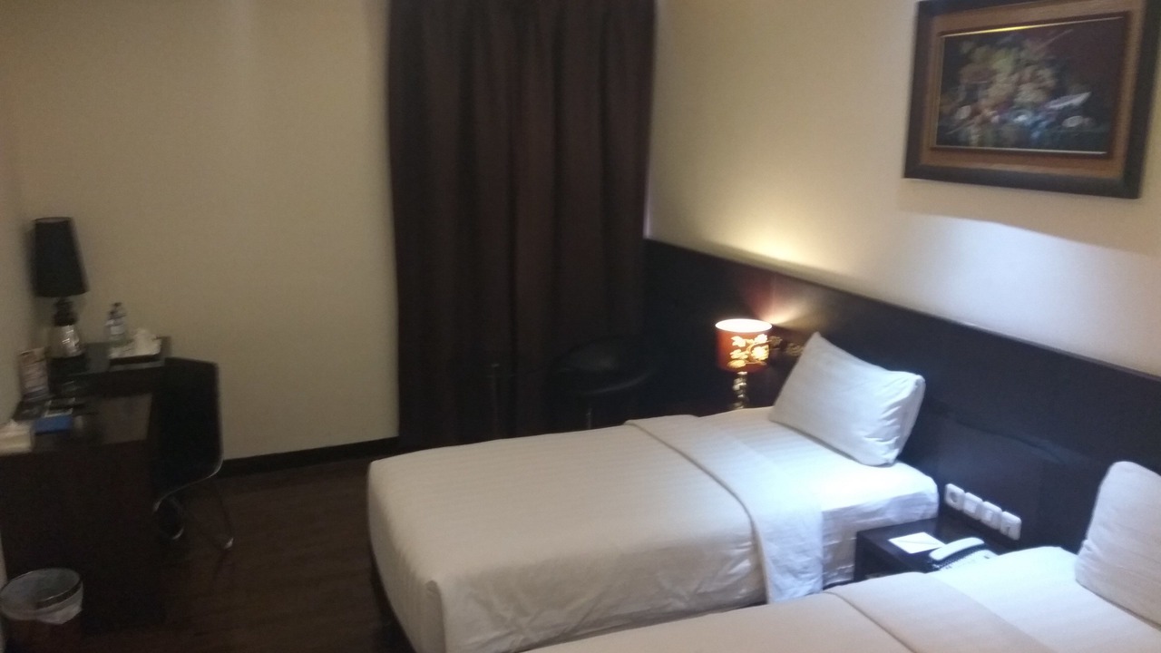 Photo of Bedroom in Panakkukang