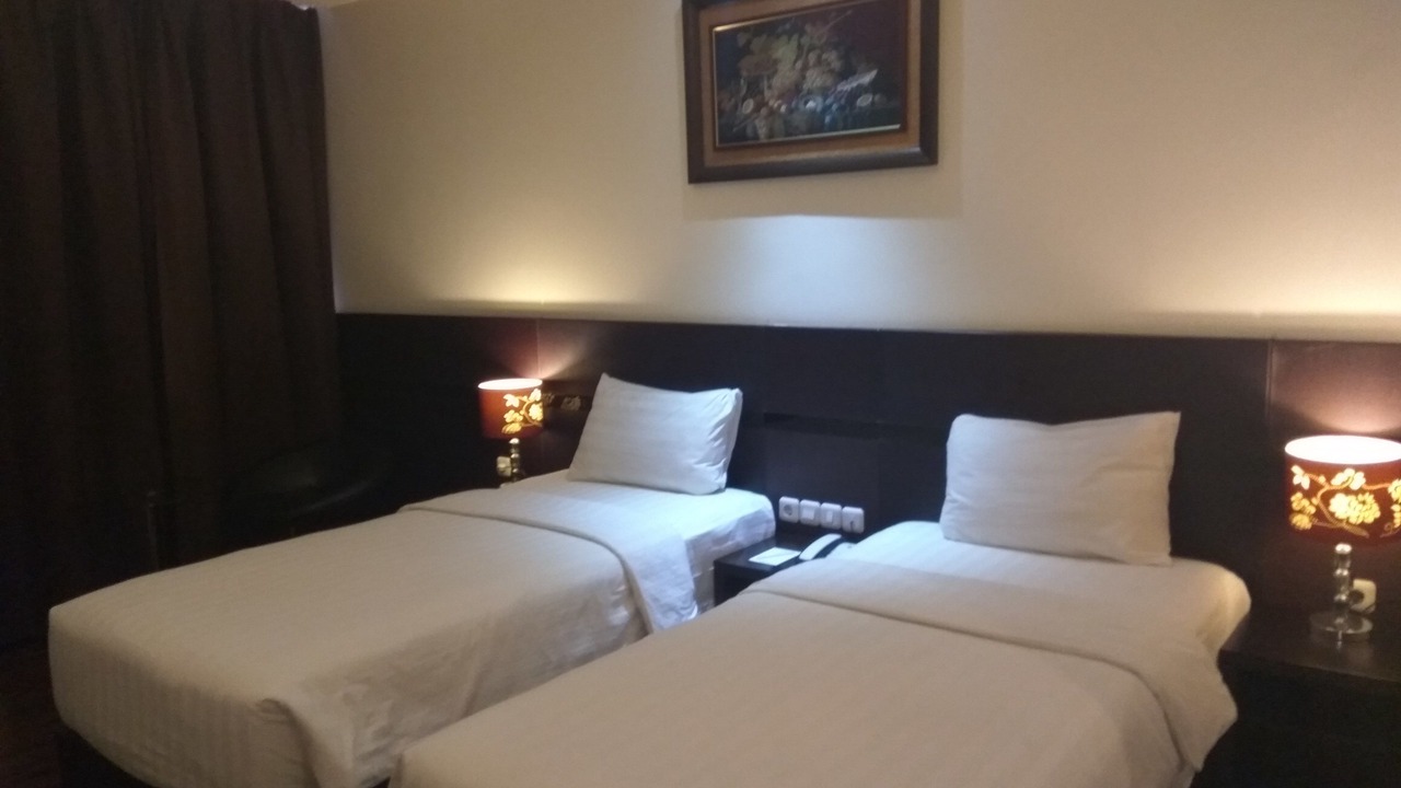 Photo of Bedroom in Panakkukang