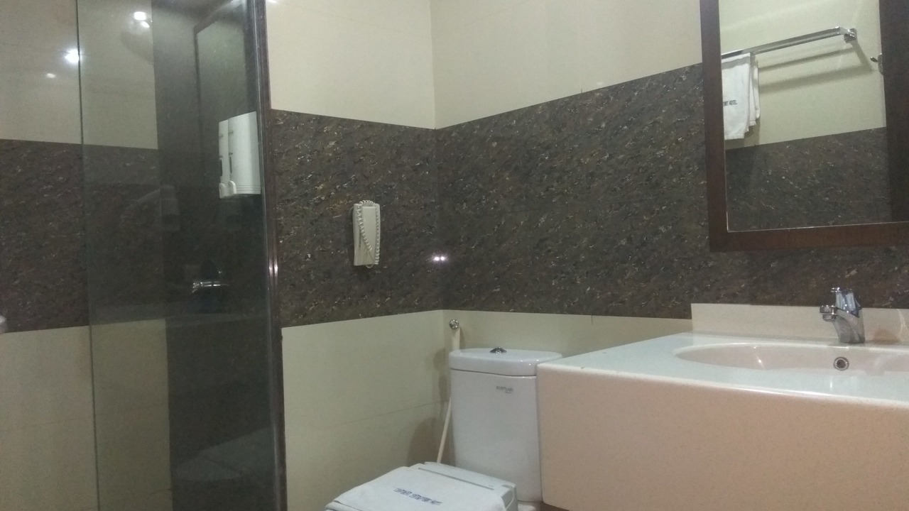 Photo of Bathroom in Panakkukang