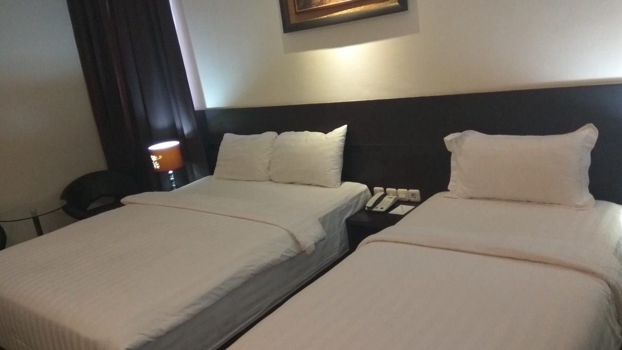 Photo of Bedroom in Panakkukang