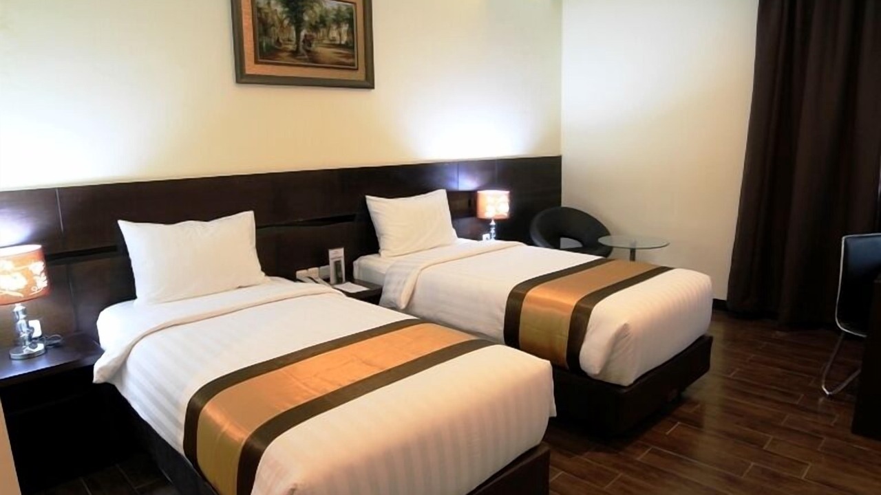 Photo of Bedroom in Panakkukang