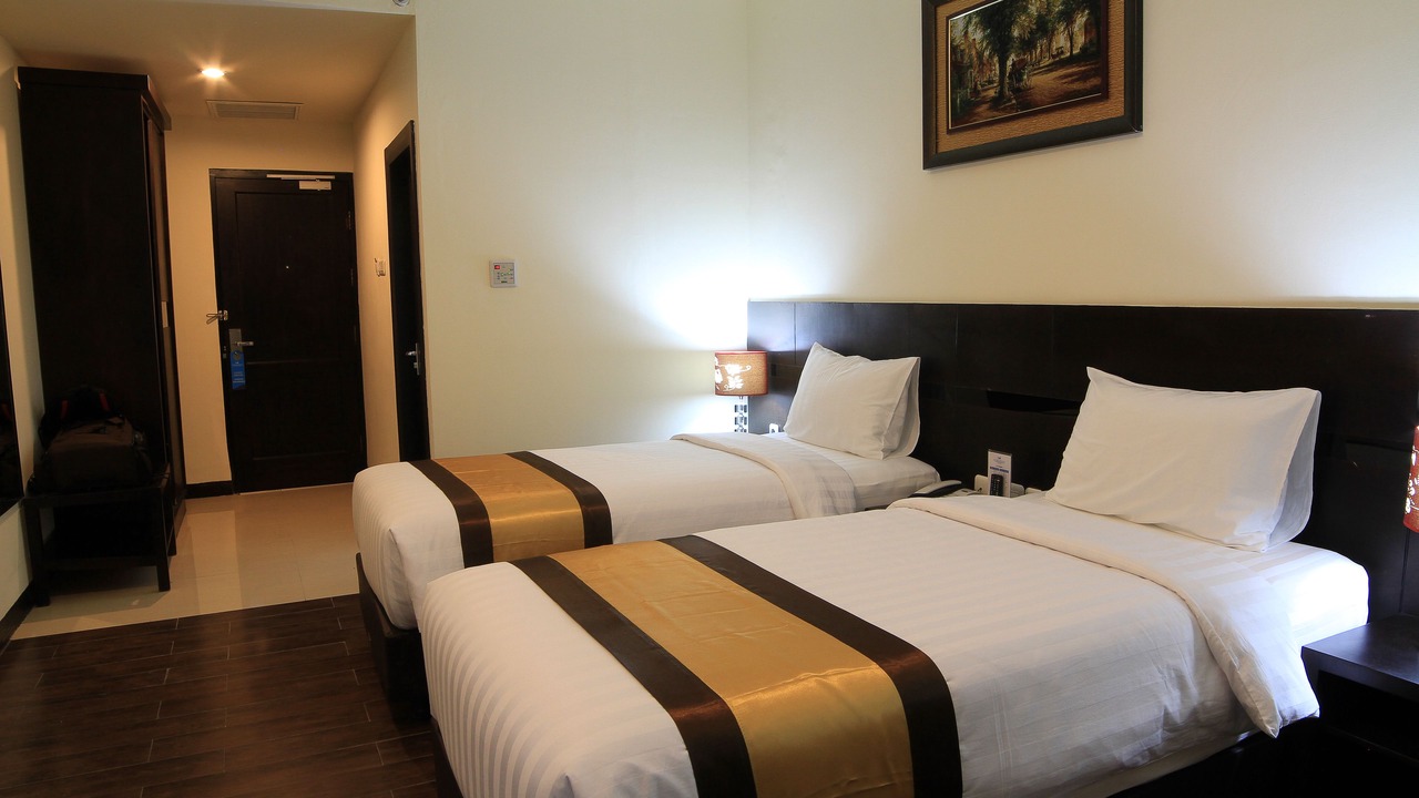 Photo of Bedroom in Panakkukang