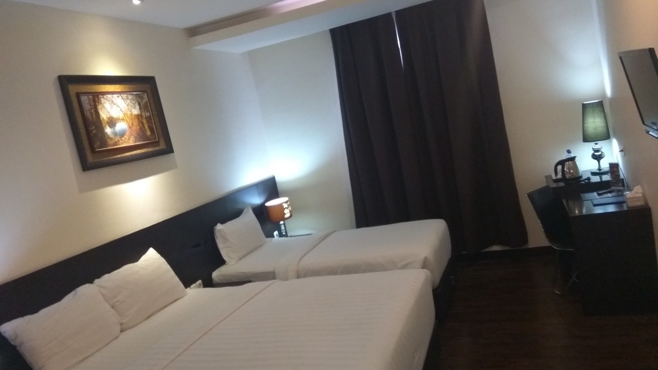 Photo of Bedroom in Panakkukang