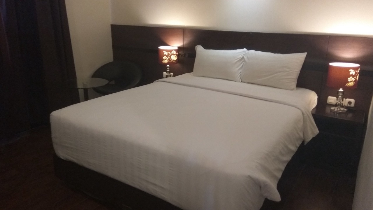 Photo of Bedroom in Panakkukang