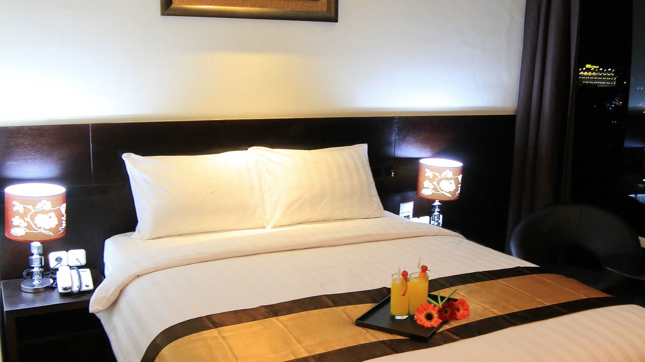 Photo of Bedroom in Panakkukang