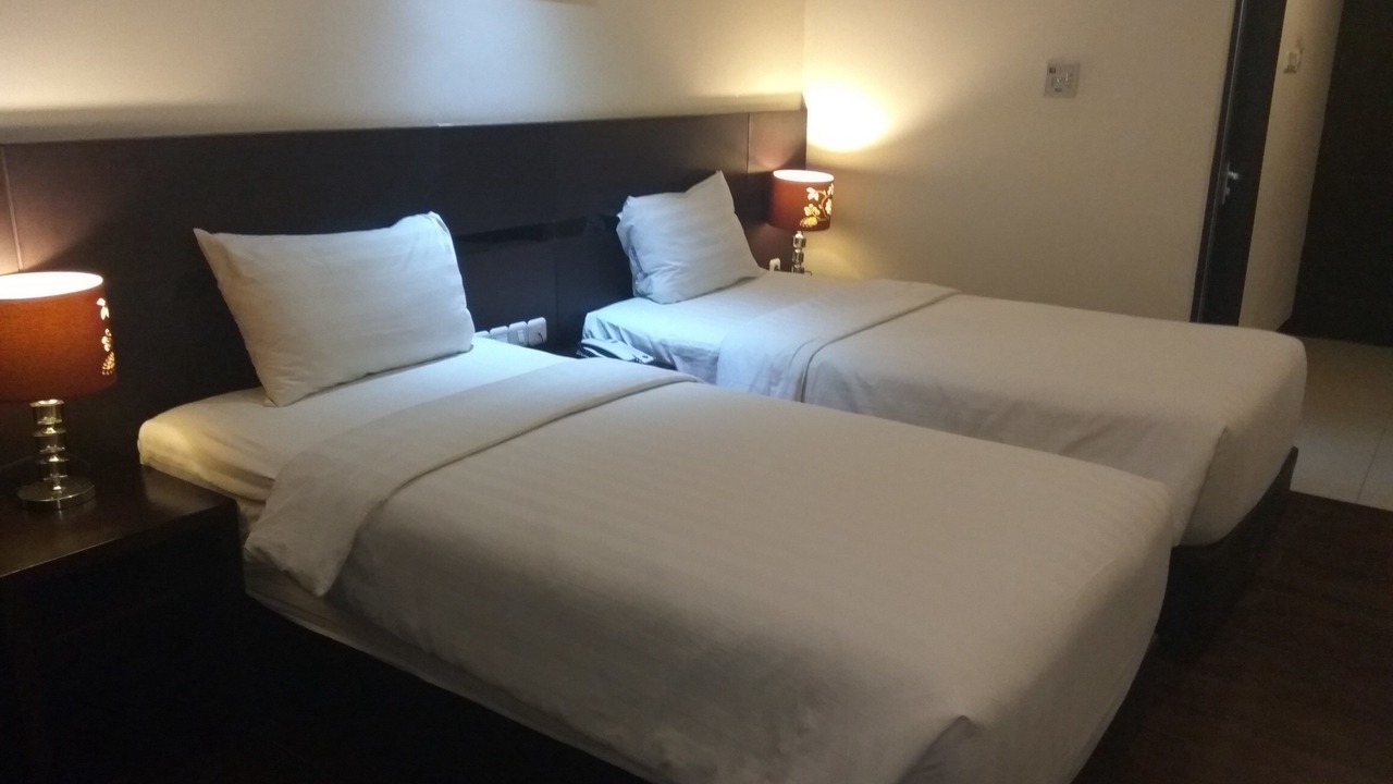 Photo of Bedroom in Panakkukang