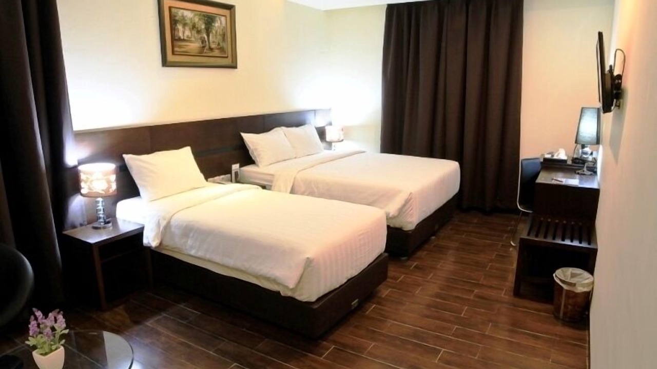 Photo of Bedroom in Panakkukang