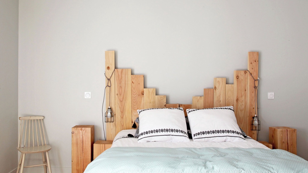 Photo of Bedroom in Castillon-du-Gard