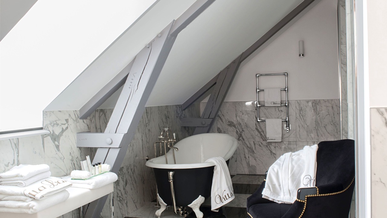 Photo of Bedroom in Bayeux