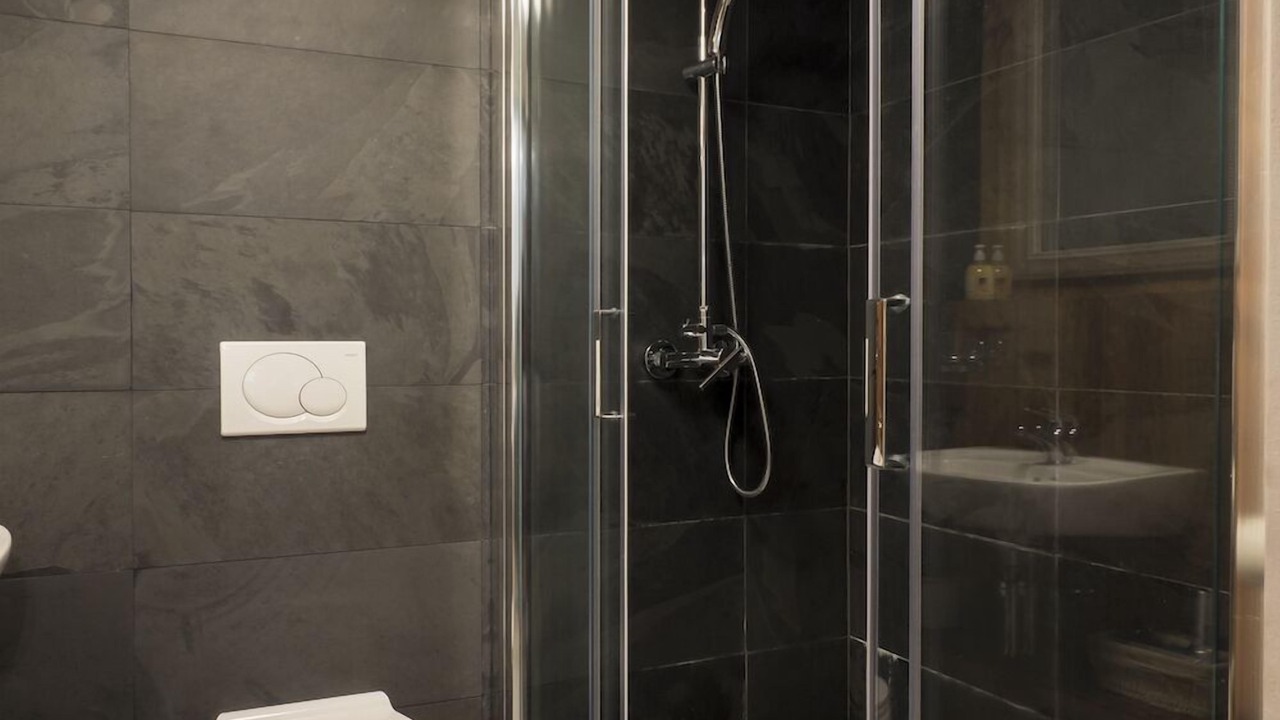 Photo of Bathroom in Le Chable