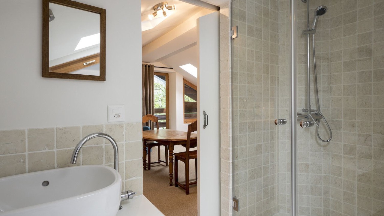 Photo of Bathroom in Le Chable