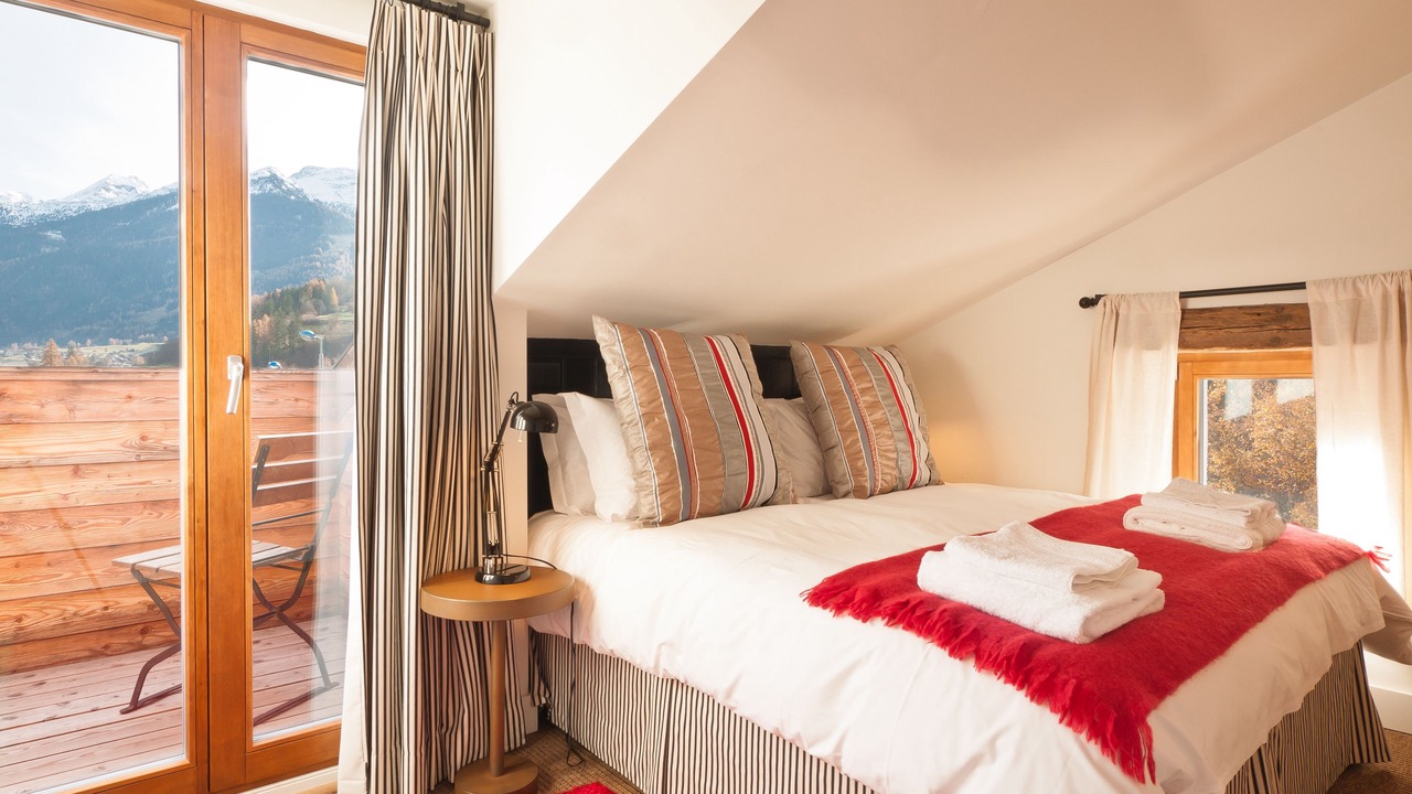 Photo of Others in Le Chable