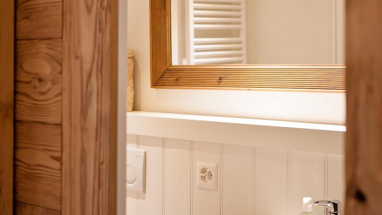 Photo of Bathroom in Le Chable