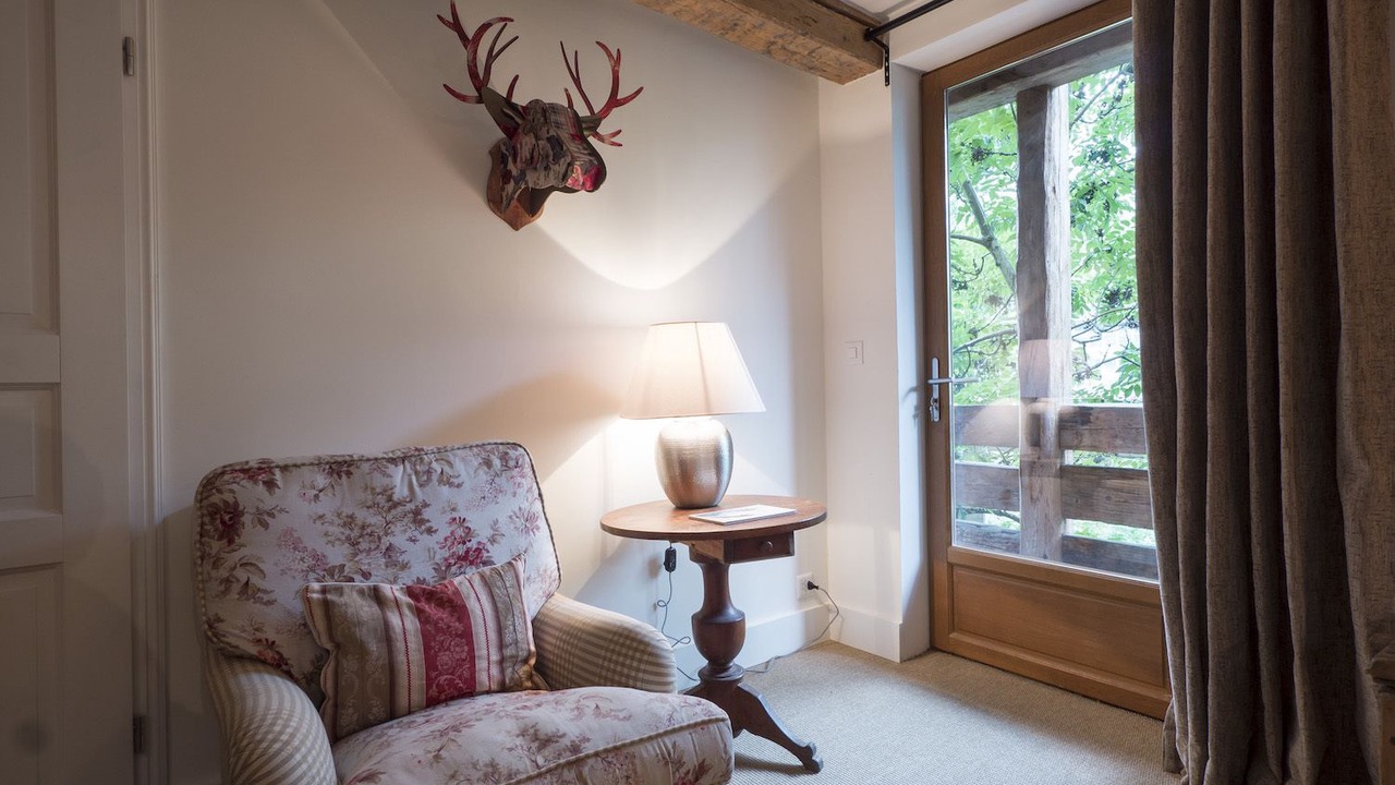 Photo of Outdoor in Le Chable