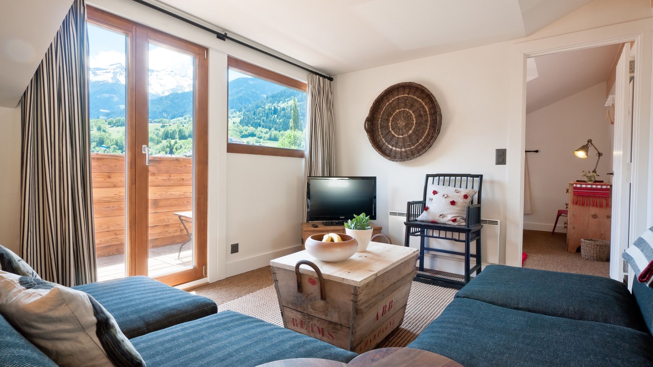 Photo of Outdoor in Le Chable