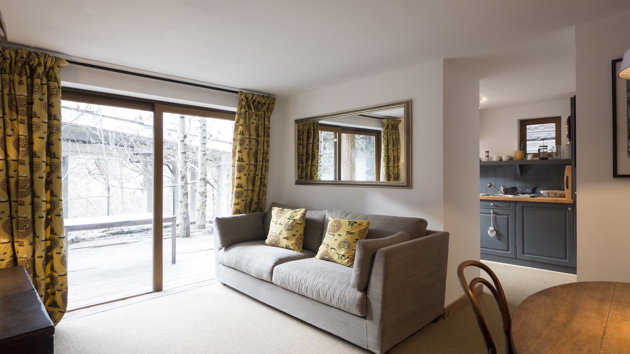 Photo of Outdoor in Le Chable