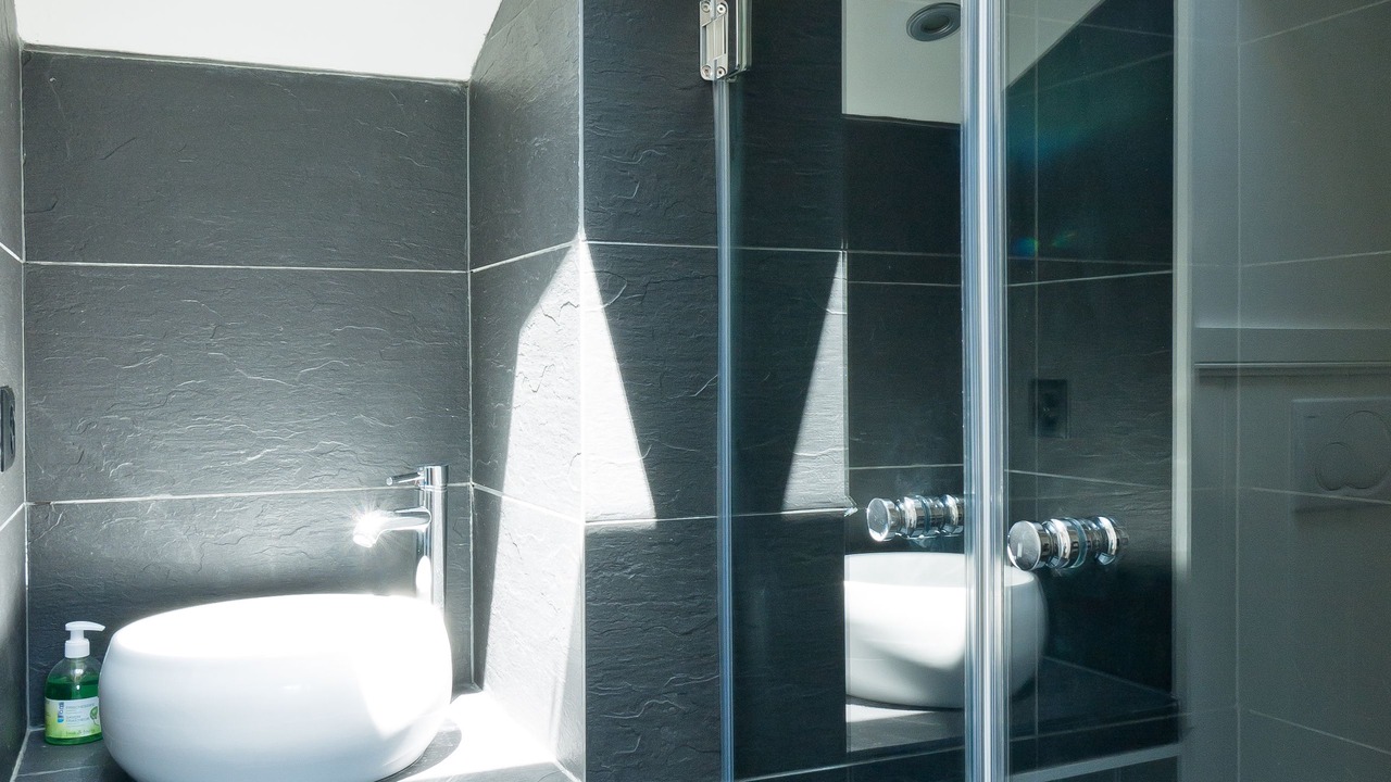 Photo of Bathroom in Le Chable