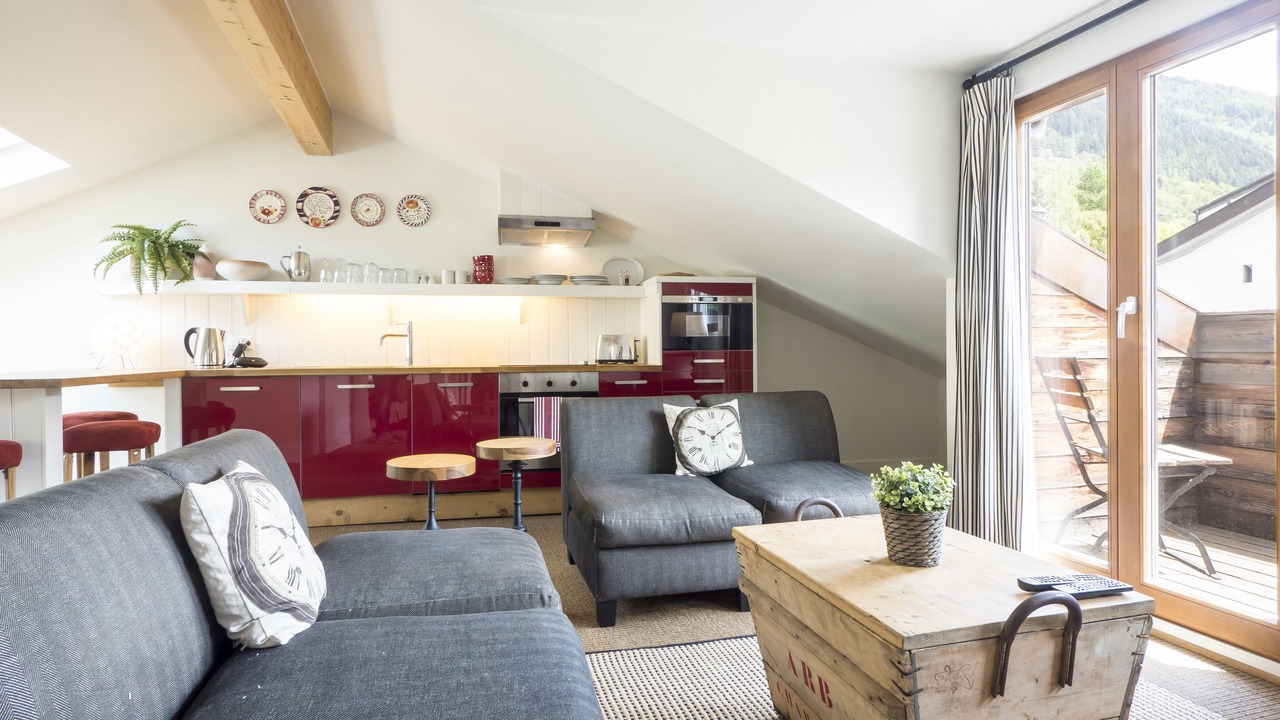 Photo of Outdoor in Le Chable