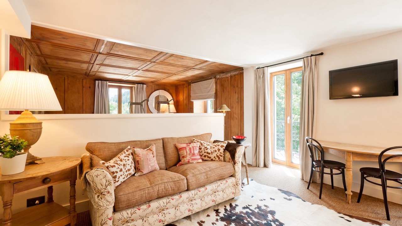 Photo of Outdoor in Le Chable