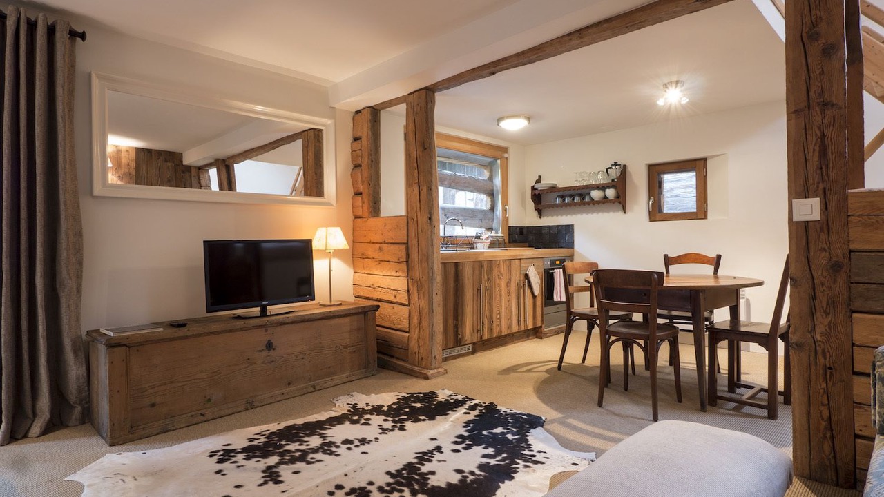 Photo of Outdoor in Le Chable