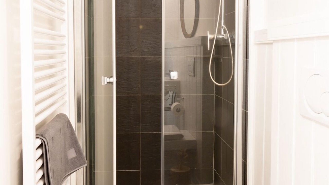 Photo of Bathroom in Le Chable