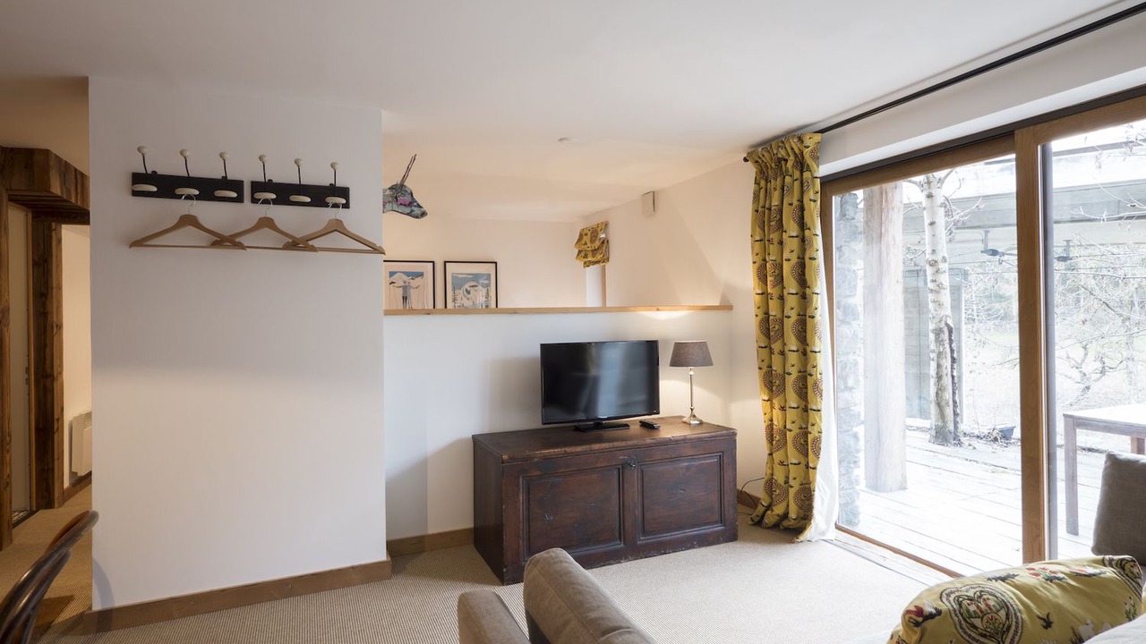 Photo of Outdoor in Le Chable