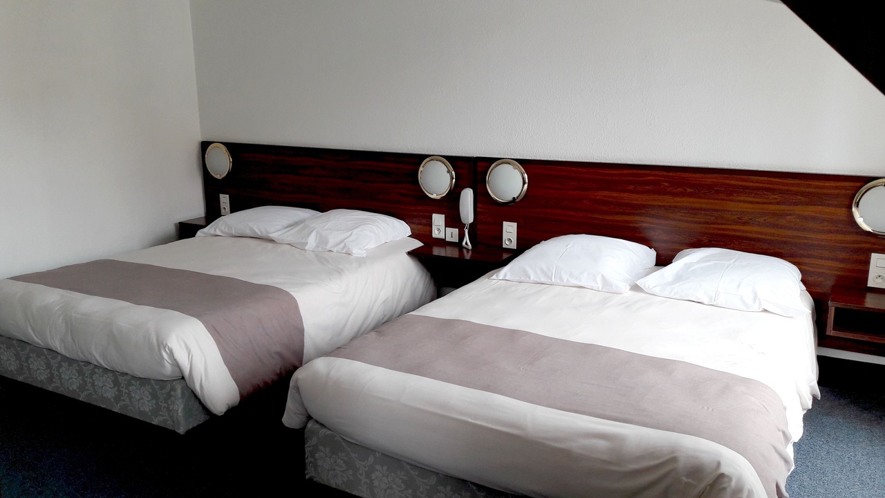 Photo of Bedroom in Saint-Paulien