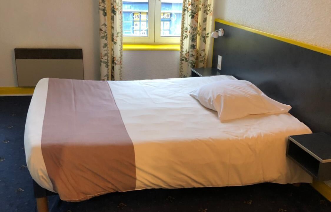 Photo of Bedroom in Saint-Paulien