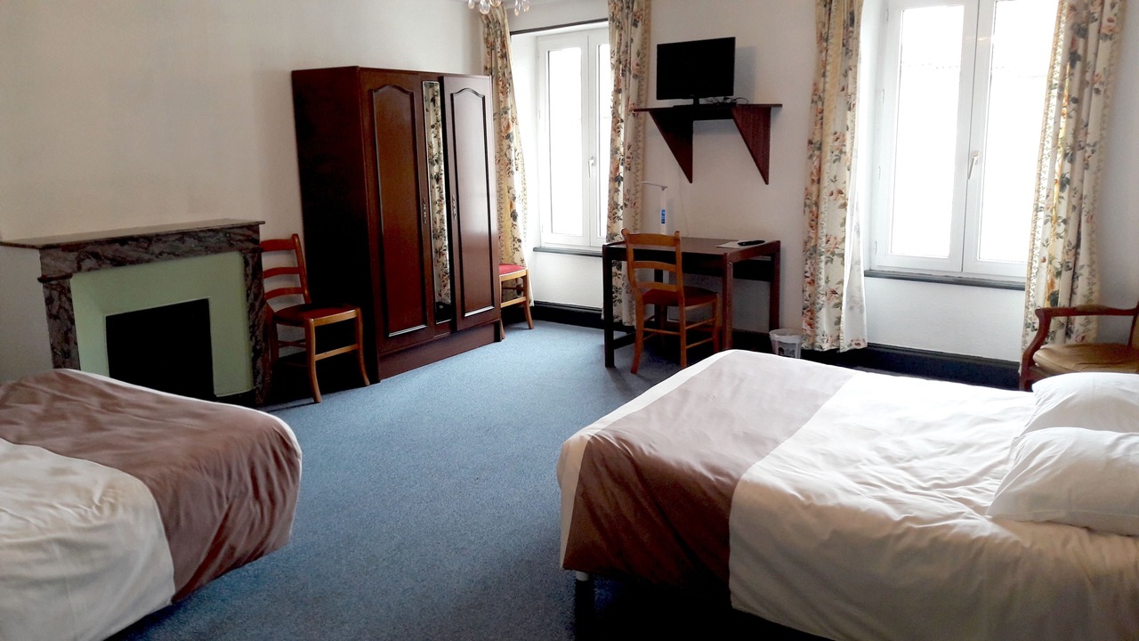 Photo of Bedroom in Saint-Paulien