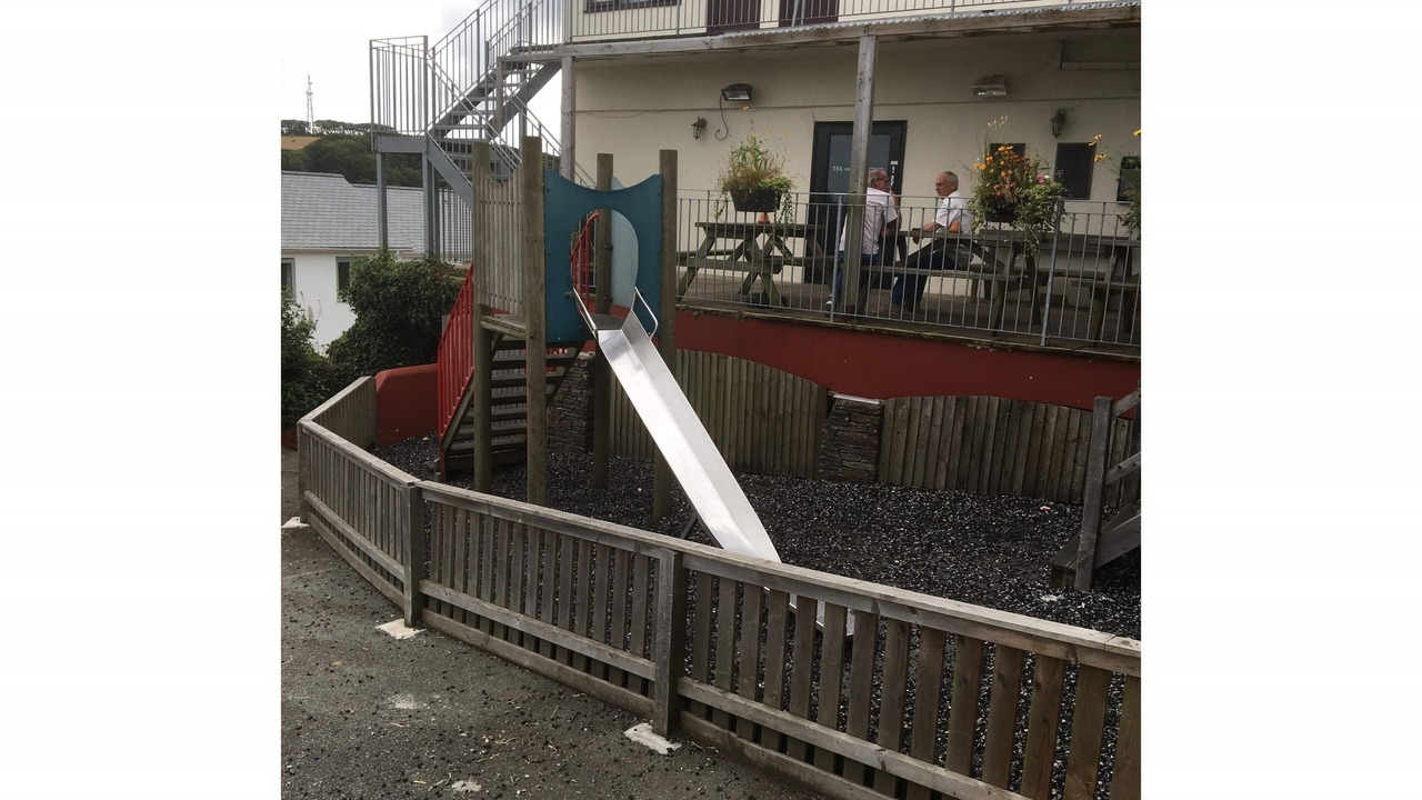 Photo of Outdoor in Kingsbridge