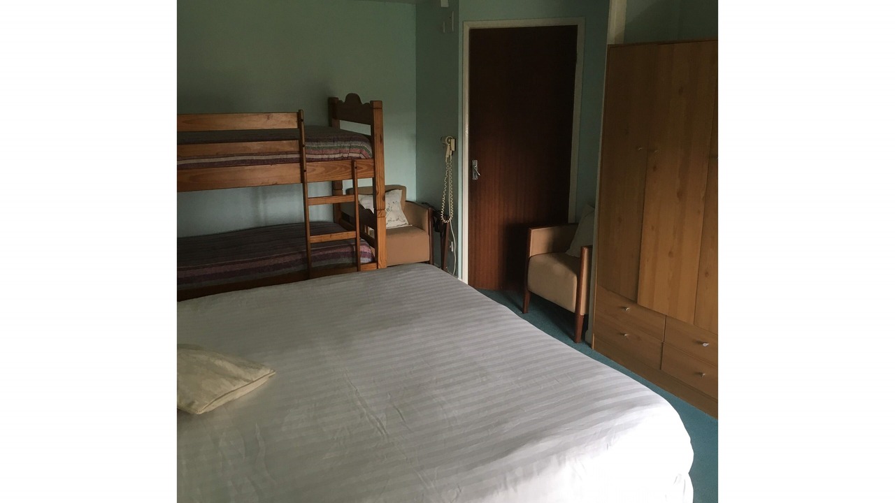 Photo of Bedroom in Kingsbridge
