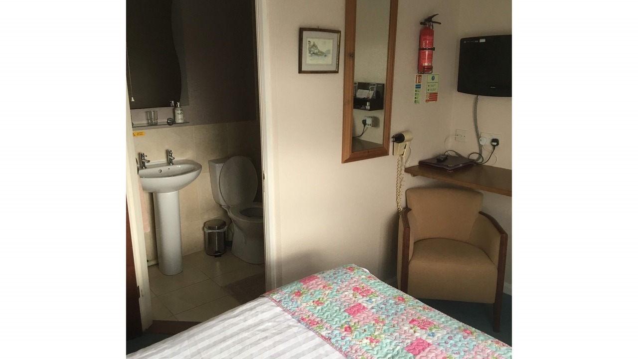 Photo of Bedroom in Kingsbridge