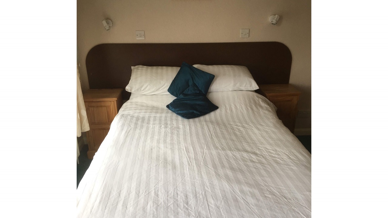 Photo of Bedroom in Kingsbridge