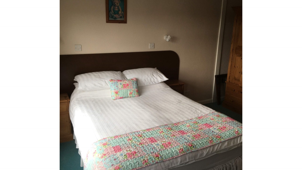 Photo of Bedroom in Kingsbridge