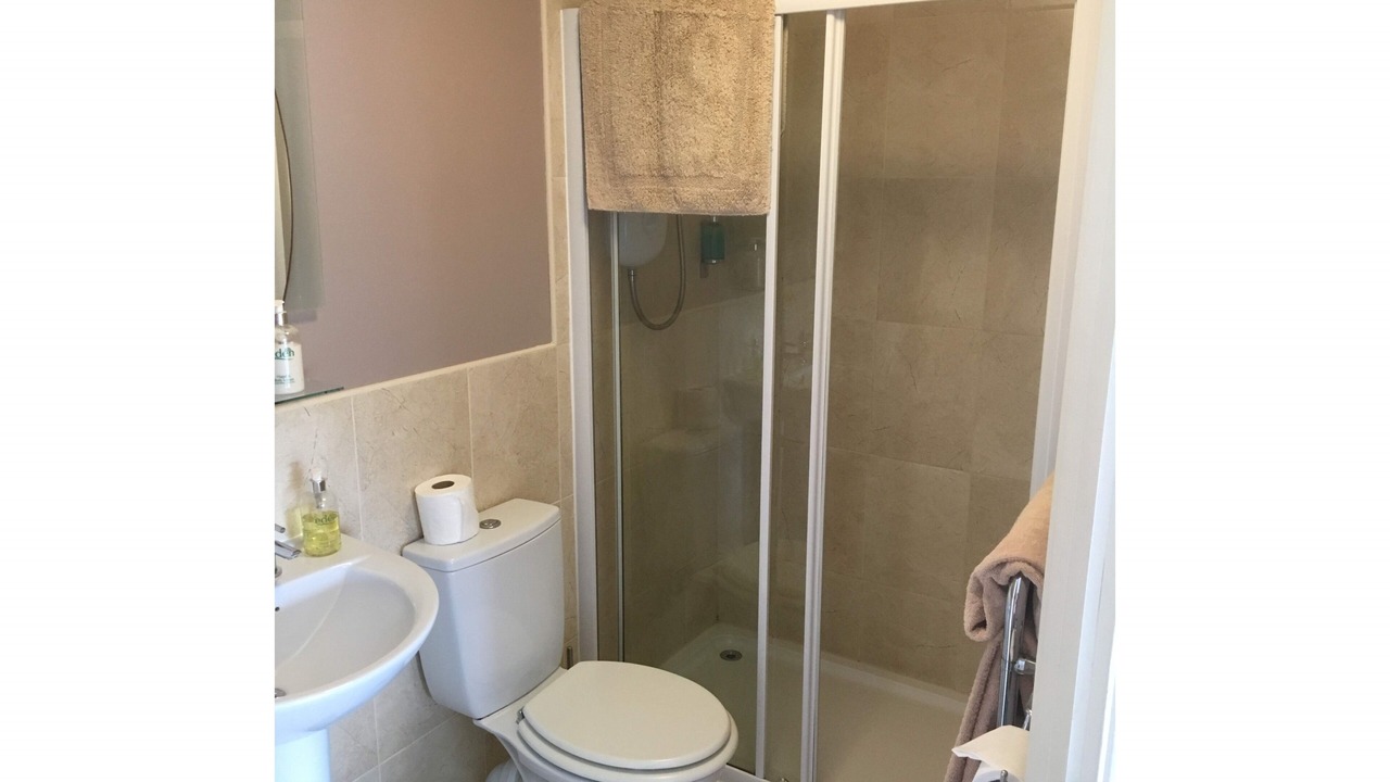 Photo of Bathroom in Kingsbridge