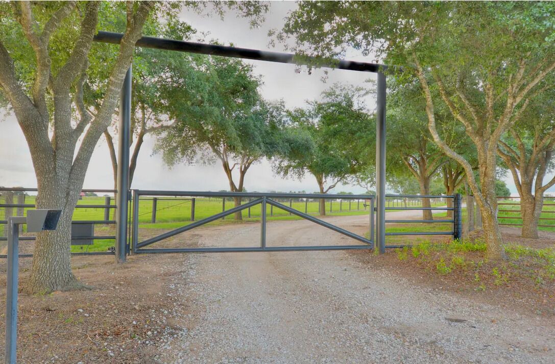 Photo of Outdoor in Sutherland Springs