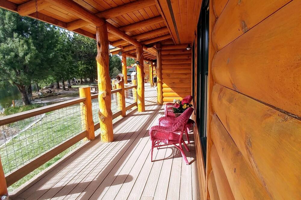 Photo of Others in Deschutes River Woods