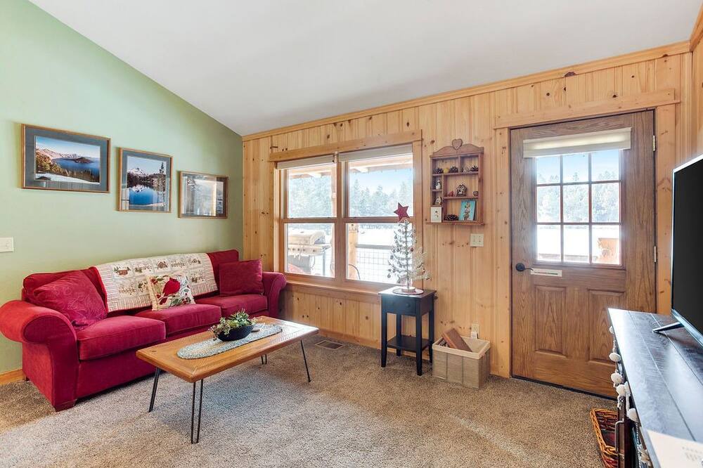 Photo of Others in Deschutes River Woods