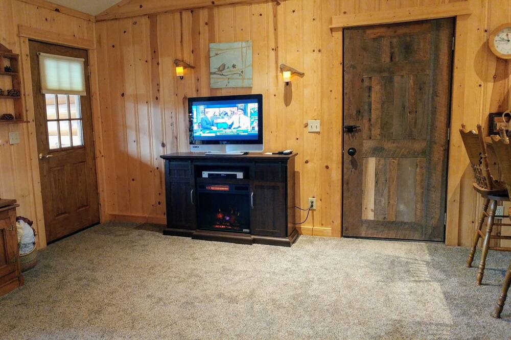 Photo of Others in Deschutes River Woods