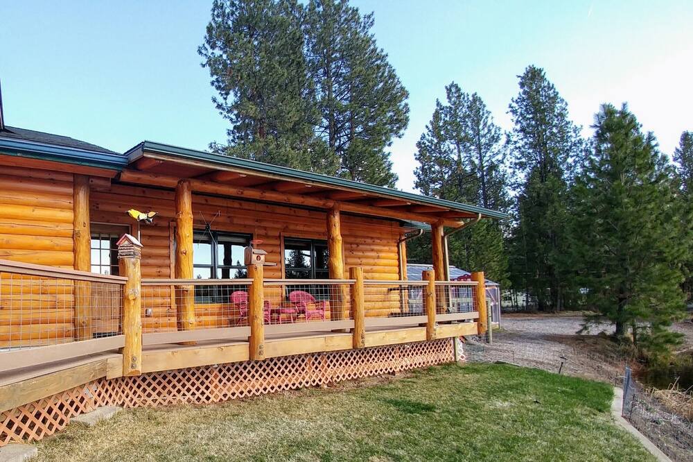 Photo of Others in Deschutes River Woods
