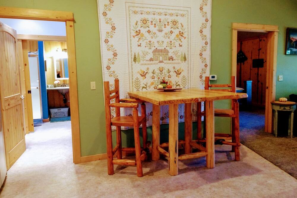 Photo of Others in Deschutes River Woods