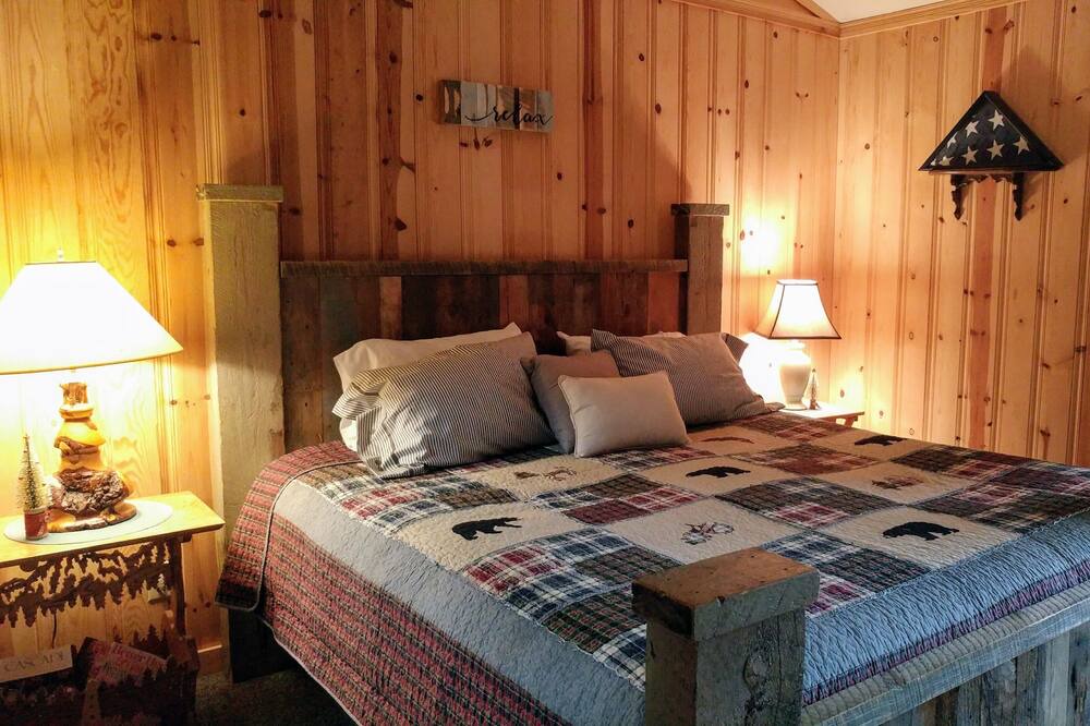 Photo of Others in Deschutes River Woods